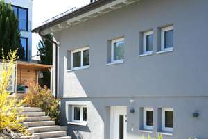 Exklusiv saniertes Einfamilienhaus in bevorzugter Wohnlage - Tannenberg – Die vollständige Adresse der Immobilie erhältst du vom Anbieter., 71032 Böblingen – Vorschaubild 4