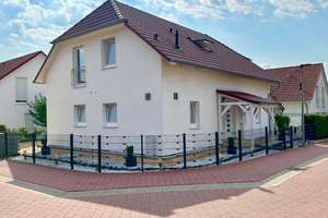 Ein Haus wie Neu!!!! – Die vollständige Adresse der Immobilie erhältst du vom Anbieter., 61130 Nidderau – Vorschaubild 1