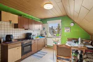 Gepflegtes Einfamilienhaus mit viel Potenzial – Lahn-Dill-Kreis – Vorschaubild 9