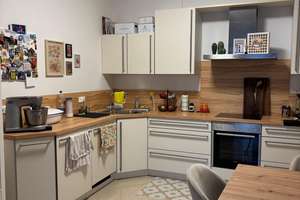 Helle 2,5-Zimmer Wohnung im EG in Augsburg Innenstadt – Die vollständige Adresse der Immobilie erhältst du vom Anbieter., 86150 Innenstadt. St. Ulrich-Dom, Augsburg – Vorschaubild 7