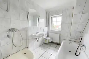 *** Traumhaftes Einfamilienhaus mit Einliegerwohnung und Vollkeller in ruhiger Lage *** – Harburg (Kreis) – Vorschaubild 14