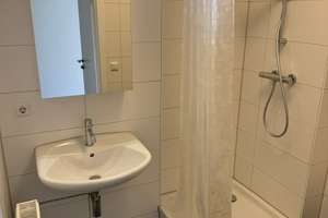 Vollständig möbliertes 1-Zimmer-Appartement in Stuttgart-Hedelfingen – Rohrackerstraße 7, 70329 Hedelfingen (Ortsteil), Stuttgart – Vorschaubild 6