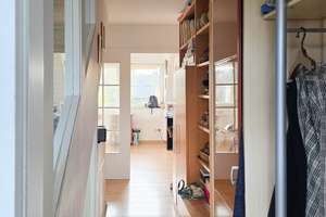 Familien aufgepasst! Doppelhaushälfte übereinander, Option auf 4-5 Zimmer – Die vollständige Adresse der Immobilie erhältst du vom Anbieter., 50999 Sürth, Köln – Vorschaubild 6