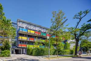 Modernes Studenten-Apartment mit Balkon - sofort beziehbar – Die vollständige Adresse der Immobilie erhältst du vom Anbieter., 81539 Obergiesing, München – Vorschaubild 11