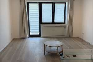 Zwei Zimmer in Wersten: Helle Wohnung mit Balkon – Die vollständige Adresse der Immobilie erhältst du vom Anbieter., 40591 Wersten, Düsseldorf – Vorschaubild 3