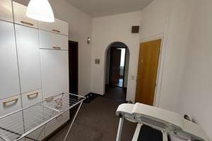 Charmante 3-Zimmer-Wohnung in vorzüglicher Lage – Pfarrstr. 46, 30459 Ricklingen (Ortsteil), Hannover – Vorschaubild 4