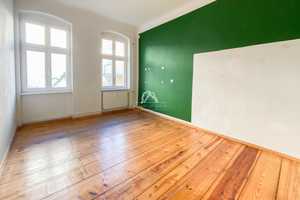 GEPFLEGTE 2 ZIMMER | SÜDBALKON | BESTLAGE SAMARITERKIEZ | PROVISIONSFREI | – Rigaer Str. 75, 10247 Berlin – Vorschaubild 2