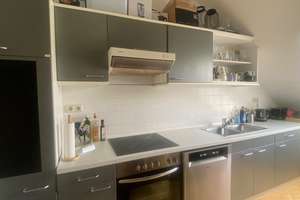 Lebendig wohnen: 3-Zimmer-Dachgeschosswohnung in Mariendorf – Mariendorfer Damm 382, 12107 Mariendorf, Berlin – Vorschaubild 8