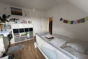  3 Jahre Untervermietung -  2,5-Zimmer-Wohnung in Darmstadt-Nord – Die vollständige Adresse der Immobilie erhältst du vom Anbieter., 64289 Darmstadt-Nord, Darmstadt – Vorschaubild 2