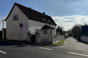 Ihre Vision, Ihr Zuhause: Rohbau mit Platz für kreative Entfaltung! – Wittenberg (Kreis) – Vorschaubild 2
