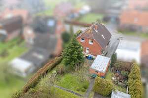 Einfamilienhaus mit Garage in ruhiger Sackgassenlage – Westeraccum – Die vollständige Adresse der Immobilie erhältst du vom Anbieter., 26553 Dornum – Vorschaubild 3