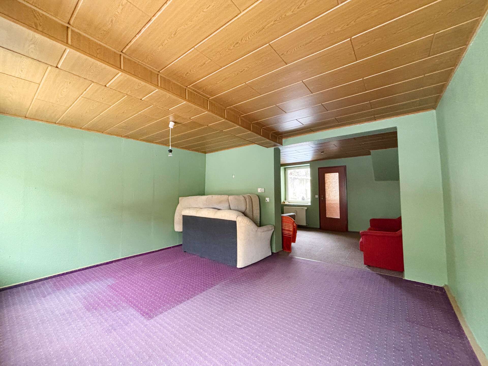 Immobilie in Werben (Elbe) - Charmantes Fachwerkhaus mit Potenzial - Bild 5