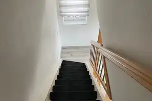 Gepflegtes Siedlerhaus mit drei Zimmern für max. 3 Personen – Karlstraße 110, 47178 Duisburg – Vorschaubild 11