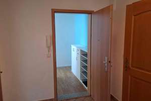 Helle 4 Zimmer Wohnung in ruhiger Umgebung und zentrumsnah – 7743 Jena-Zentrum, Jena – Vorschaubild 3
