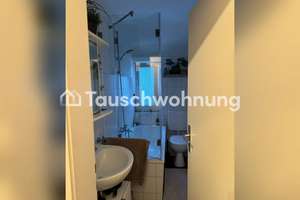 Tauschwohnung: Südstadt-Oase 1,5 Z gegen mind. 2 Zimmer – Severinstrasse 140, 50678 Altstadt/Süd, Köln – Vorschaubild 4