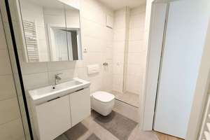 Bezugsfrei | 2022 hochwertig modernisiert | 1Zi. Wohnung Gohlis-Süd – Die vollständige Adresse der Immobilie erhältst du vom Anbieter., 4155 Gohlis-Süd, Leipzig – Vorschaubild 6