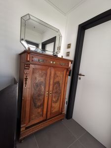 Stilvolles Neubau-Apartment, 2 Zi.,. Ko.Ni, Bad, 40 m², möbliert