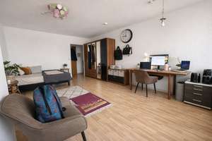 Gemütliches Apartment mit herrlicher Loggia – Bergiusstr. 78, 86199 Göggingen-Nordost, Augsburg – Vorschaubild 2