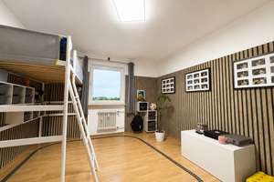 Ansprechende 3 Zimmer Wohnung mit Balkon und Loggia – Die vollständige Adresse der Immobilie erhältst du vom Anbieter., 85435 Erding – Vorschaubild 11