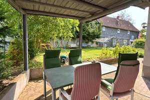 Ruhiges Einfamilienhaus mit Garten am Rand von Wolfenbüttel – Die vollständige Adresse der Immobilie erhältst du vom Anbieter., 38325 Roklum – Vorschaubild 11