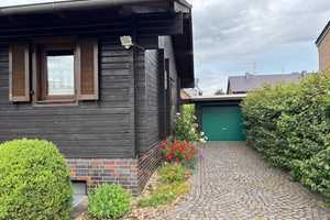 Freistehendes Zuhause mit Garage – Viersen (Kreis) – Vorschaubild 21