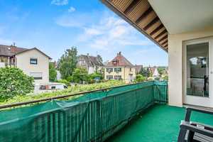 Zweifamilienhaus mit Potential - zentrale Lage
See und Stadt in wenigen Gehminuten erreichbar – Bodenseekreis – Vorschaubild 3