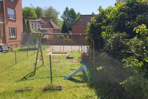 Stade * Nur ein kleiner Spaziergang bis zur Altstadt * Balkon * Pkw-Stellplatz * EBK * – Glückstädter Straße 2a, 21682 Stade – Vorschaubild 17