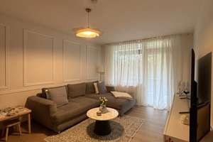 EG 3-Zimmer Wohnung, 1 Minute zur Sbahn  – Enzensbergerstraße 24, 85570 Markt Schwaben – Vorschaubild 8