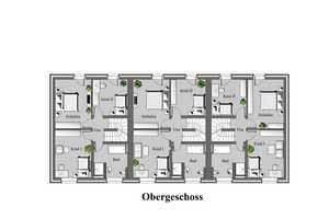 Neubau: Wohnhöfe "Eiermarkt" Großburgwedel – An den Grashöfen 10b, 30938 Hannover (Kreis) – Vorschaubild 8