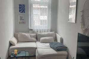 Helle stilvolle 2,5-Zimmer-Altbauwohnung mit Aufzug in Fürth – Naherholung im Rednitzgrund – Neumannstrasse 24, 90763 Südliche Südstadt, Fürth – Vorschaubild 5