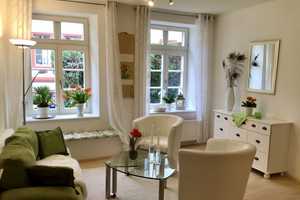 Exclusive, möblierte, 2-Zi-Whg - Bestlage - Altstadt (neu saniert) - completely furnished Appartment – Heidelberg – Vorschaubild 2