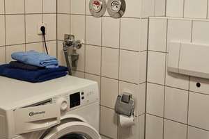 Dachgeschoss/Maisonette Wohnung in Erfurt-Marbach mit Balkon und Tiefgaragenstellplatz – Die vollständige Adresse der Immobilie erhältst du vom Anbieter., 99092 Marbach, Erfurt – Vorschaubild 5