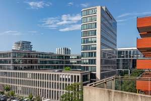 Luxuriös möblierte 3-Zimmer-Wohnung  mit eigenem Sonnenbalkon zur Miete – Die vollständige Adresse der Immobilie erhältst du vom Anbieter., 20457 HafenCity, Hamburg – Vorschaubild 21