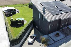 Haus im modernen Loft-Stil, Luxus mit viel Raum und hoher Lebensqualität. Privatverkauf !!! – Die vollständige Adresse der Immobilie erhältst du vom Anbieter., 47559 Kranenburg – Vorschaubild 39