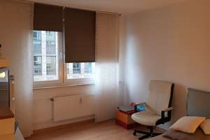 Exklusive 3-Zimmer-Wohnung mit Balkon und EBK in Köln – Eifelstraße 2, 50677 Neustadt/Süd, Köln – Vorschaubild 5