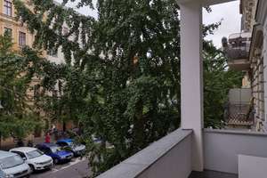 Gemütliche 3-Zimmer-Wohnung im kernsanierten Altbau nahe Kollwitzplatz – 10405 Prenzlauer Berg, Berlin – Vorschaubild 19