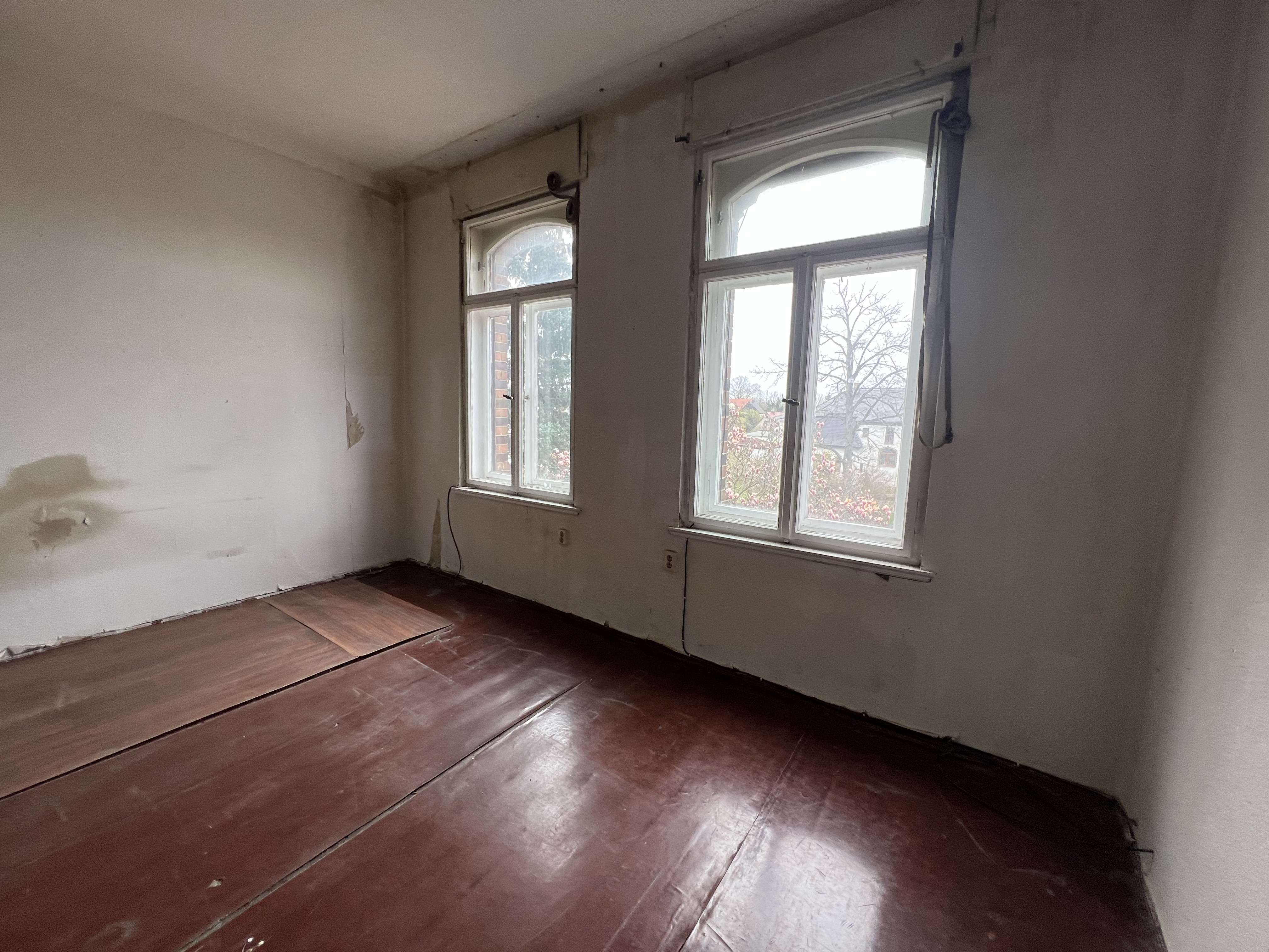 Gründerzeit-Villa mit großem Gartengrundstück, Leipzig Kreis – Bild 4