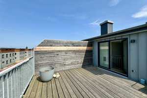 Schleiblick! Modernes Traumhaus zwischen Schlei & Ostseestrand // KfW 55 – Schleswig-Flensburg (Kreis) – Vorschaubild 13