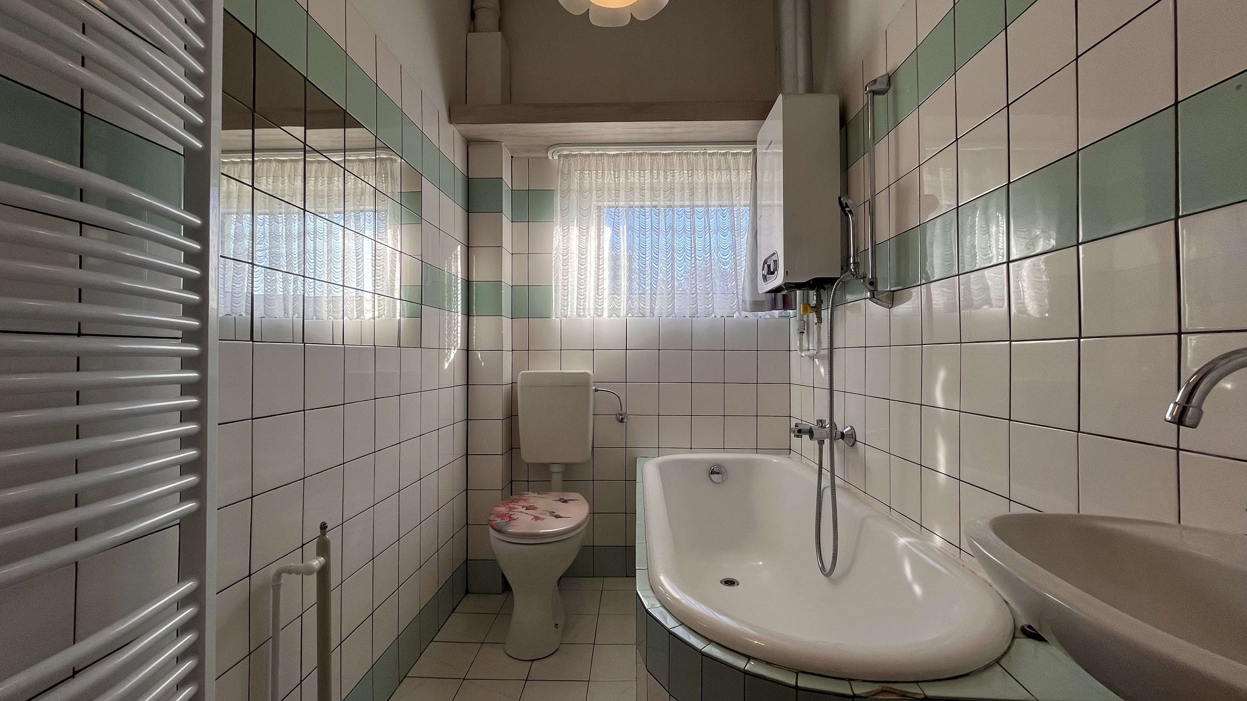 Immobilie in Aschersleben - Mit etwas Fleiß in Ihre Eigentumswohnung - Bild 2