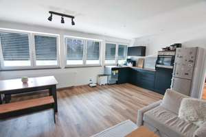 Neubau-Loft mit zwei Zimmern in Leverkusen – Erlenweg 21, 51373 Küppersteg, Leverkusen – Vorschaubild 3