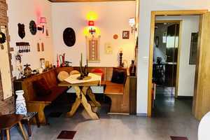 **Ihr neues Zuhause mit Weitblick: Stilvoller Bungalow in begehrter Lage** – Saarpfalz-Kreis – Vorschaubild 12