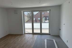 2x Erstbezug | Sonnige 2-Zimmer Wohnung | Einbauküche | Balkon | Einzelgarage | KFW55 | ER-Zentrum – Anton-Bruckner-Straße 8, 91052 Röthelheim, Erlangen – Vorschaubild 29
