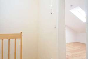Mehr Raum, mehr Licht, mehr Leben – Reihenmittelhaus mit Balkon & Dachterrasse in Rheindorf-Süd! – 51371 Rheindorf, Leverkusen – Vorschaubild 36
