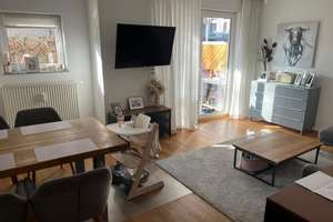 Helle 3-Zimmer Wohnung in Düsseldorf-Wersten – Roderbirkener Straße 6a, 40591 Wersten, Düsseldorf – Vorschaubild 4