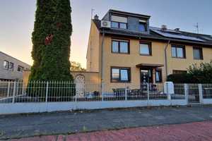 Modernisiertes 6-Zimmer-Haus in Köln mit Ausbaureserve für ein EFH nebenan oder Erweiterung zum MFH – Volkhovener Weg 157, 50765 Köln – Vorschaubild 1