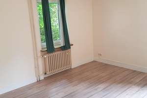 Saniertes Reihenhauswohnung in der Innenstadt von Bielefeld – Wilhelm-Busch-Str. 11-15, 33604 Mitte, Bielefeld – Vorschaubild 3