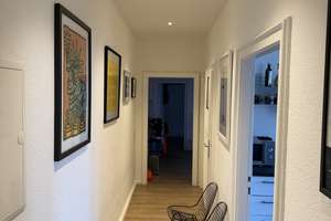 helle,moderne 3-Zimmer-Wohnung am Stadewäldchen – Die vollständige Adresse der Immobilie erhältst du vom Anbieter., 44141 Westfalendamm, Dortmund – Vorschaubild 3