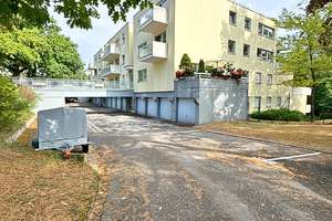 3-ZKB mit EBK, Garage, Terrasse, Loggia + Balkon, tolle Lage Am Homburg – 66123 Sankt Johann, Saarbrücken – Vorschaubild 21