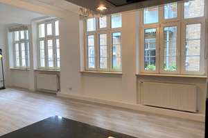 Klasse Loft zum Arbeiten und Wohnen mitten in Stuttgart! – Die vollständige Adresse der Immobilie erhältst du vom Anbieter., 70184 Dobel, Stuttgart – Vorschaubild 18