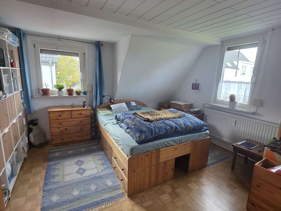 Schlafzimmer OG